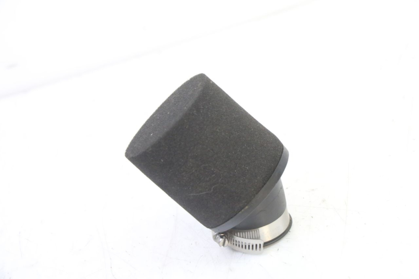 photo de CARBURETOR APOLLO RFZ 125 - Focus on structure