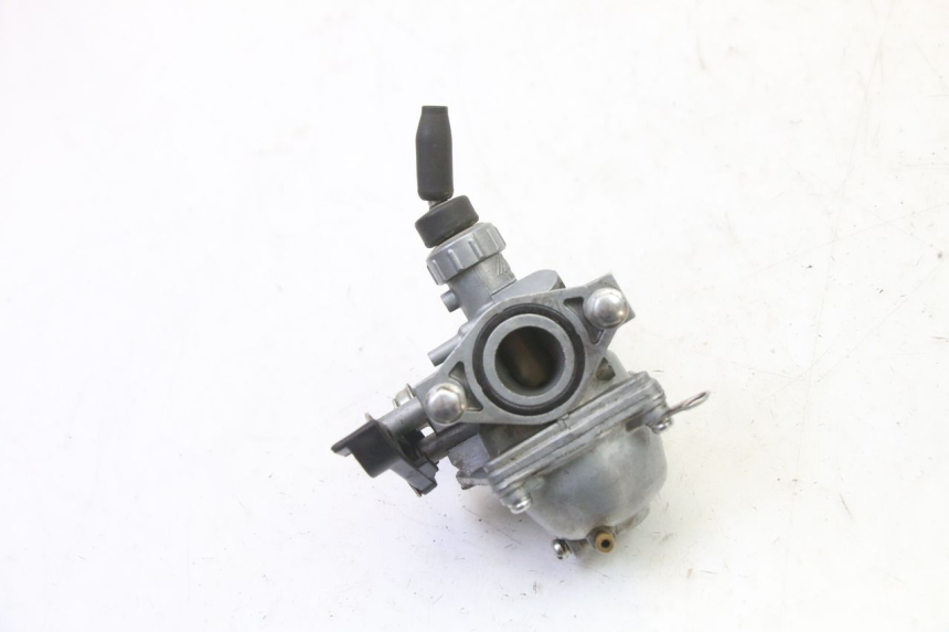 photo de CARBURETOR APOLLO RFZ 125 - Zoom on usage condition