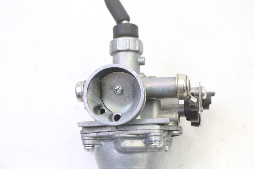 photo de CARBURETOR APOLLO RFZ 125 - Fixing points details