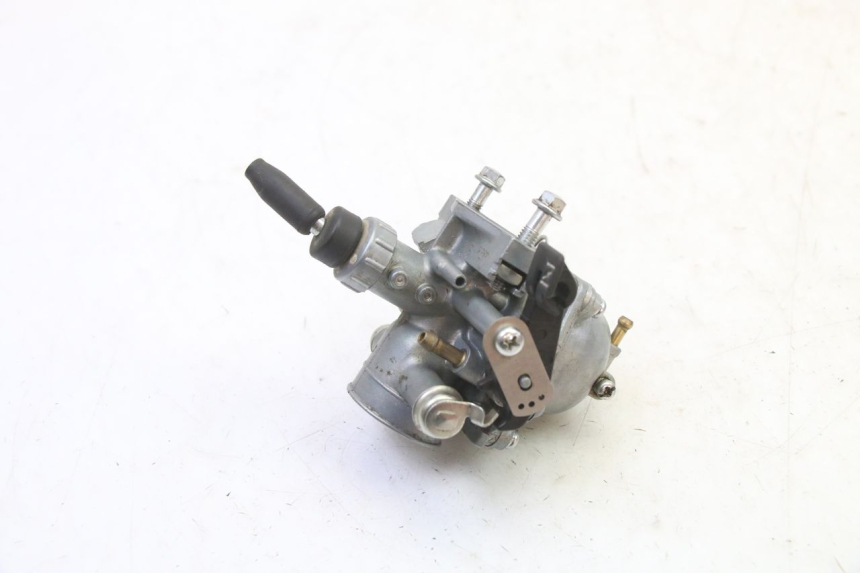 photo de CARBURETOR APOLLO RFZ 125 - Surface and material condition