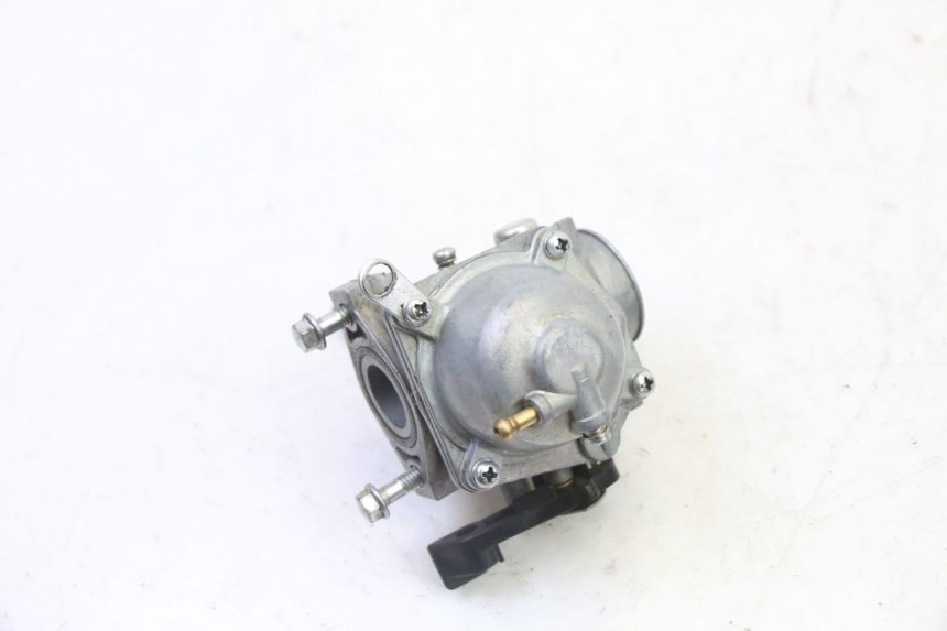 photo de CARBURETOR APOLLO RFZ 125 - Markings and original references