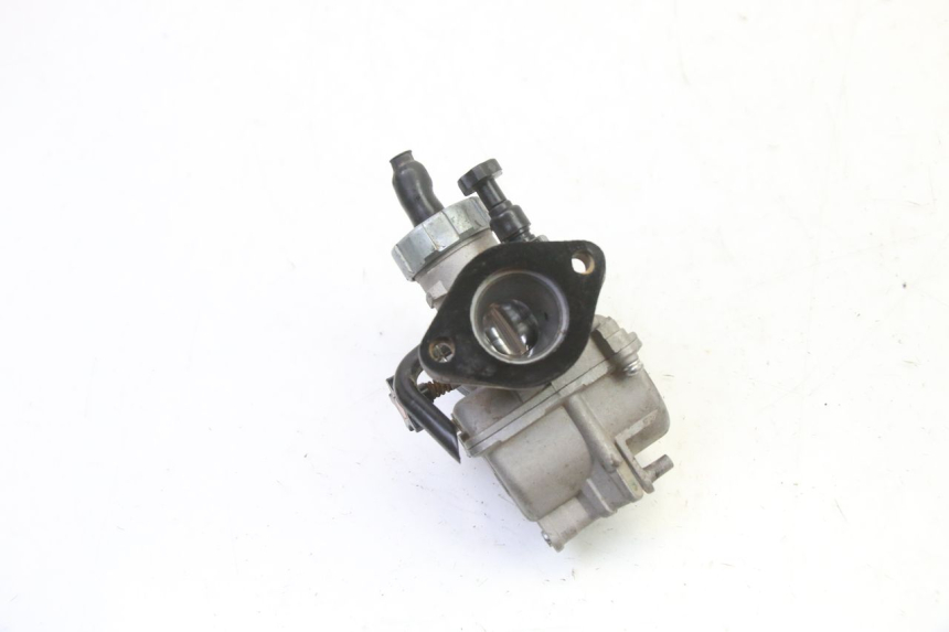 photo de CARBURETOR APOLLO RFZ 125 - Component detail