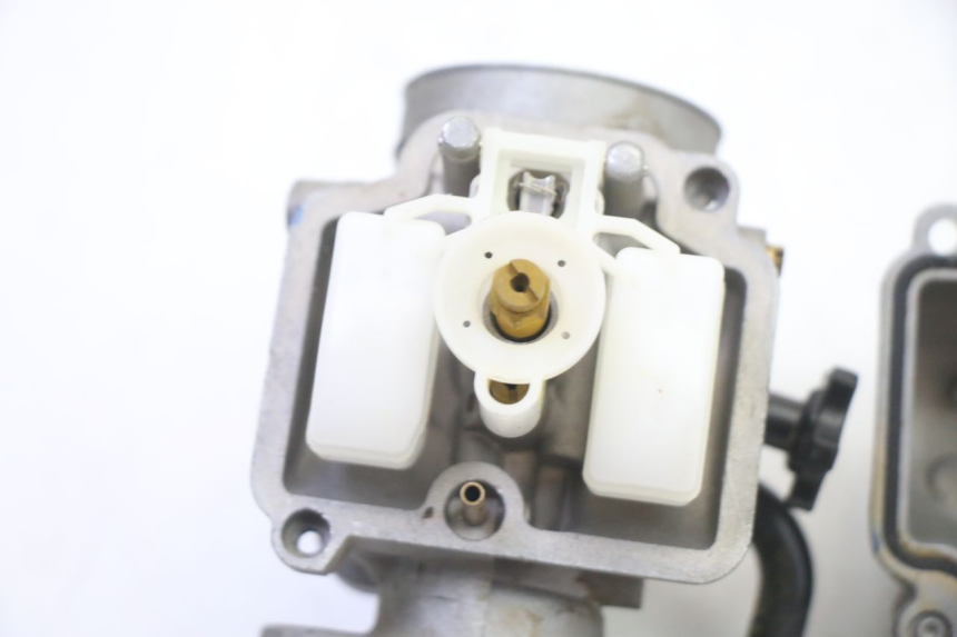 photo de CARBURETOR APOLLO RFZ 125 - Additional view of the item
