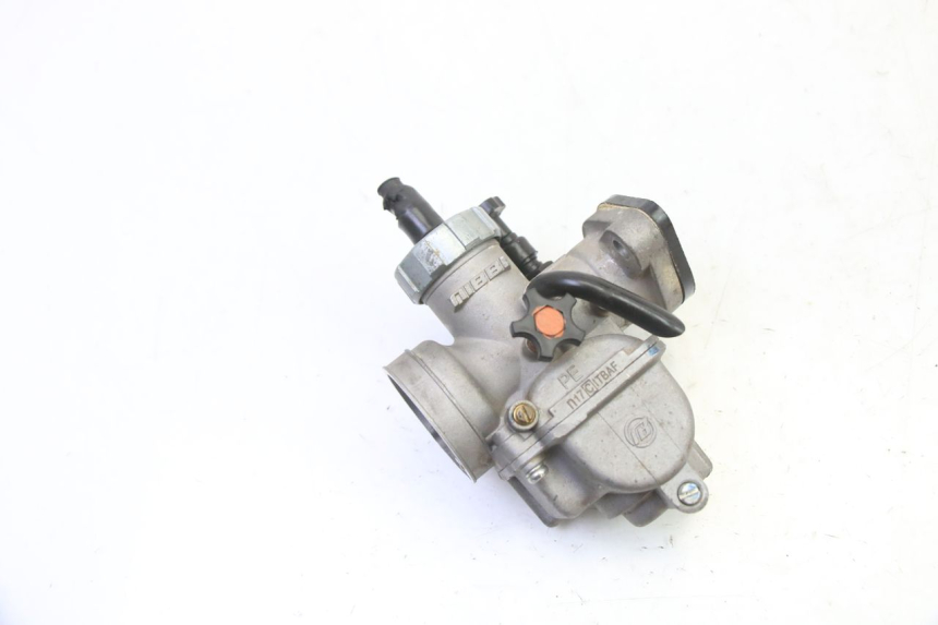photo de CARBURETOR APOLLO RFZ 125 - Zoom on usage condition