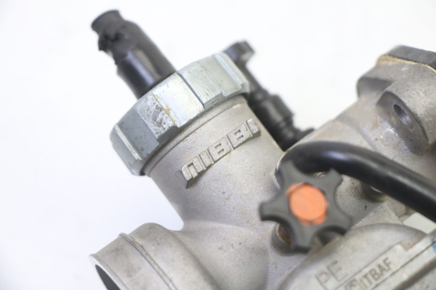 photo de CARBURETOR APOLLO RFZ 125 - Alternative perspective