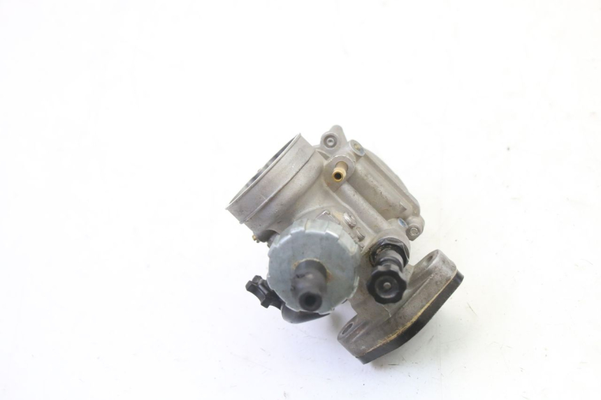 photo de CARBURETOR APOLLO RFZ 125 - Fixing points details