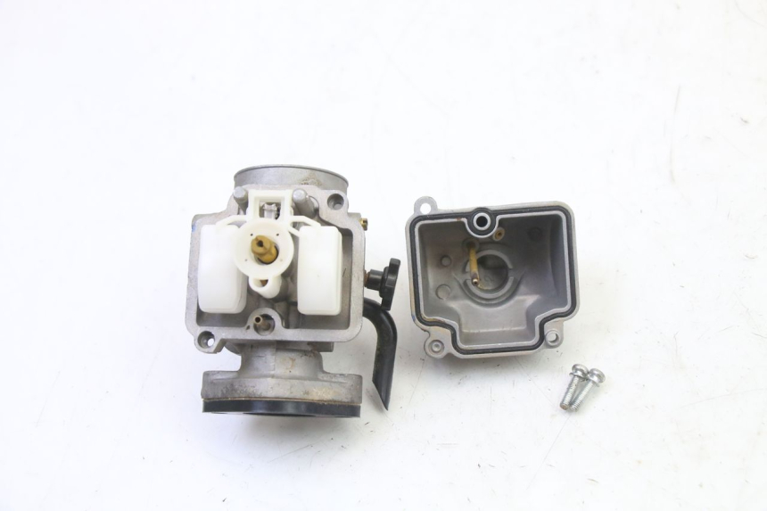 photo de CARBURETOR APOLLO RFZ 125 - Markings and original references