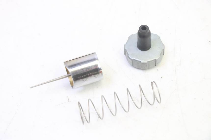 photo de CARBURETOR APOLLO RFZ 125 - Component zoom