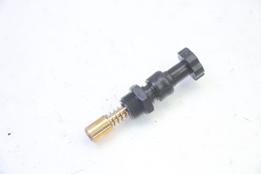 photo de CARBURETOR APOLLO RFZ 125 - High-resolution close-up