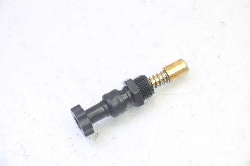 photo de CARBURETOR APOLLO RFZ 125 - Supplementary product photo