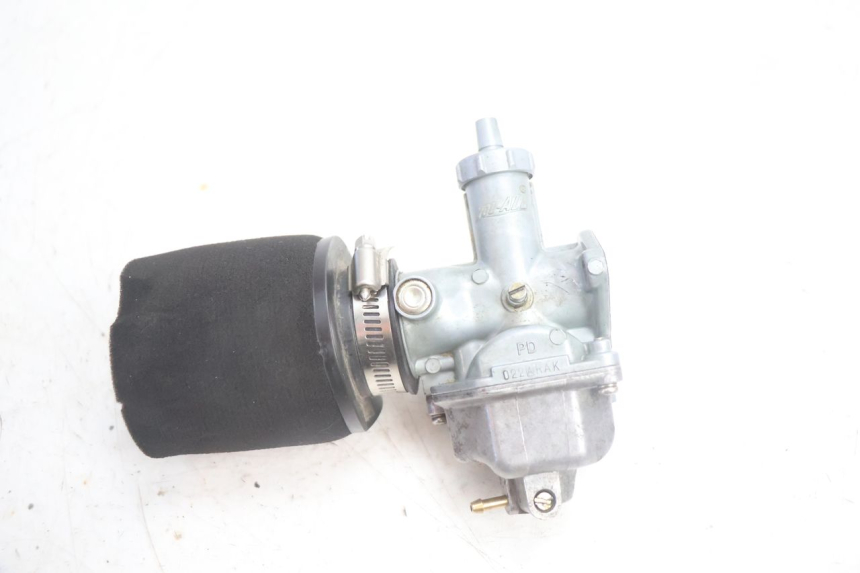 photo de CARBURETOR APOLLO RFZ 125 - Main view
