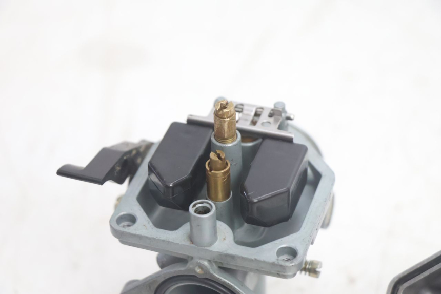 photo de CARBURETOR APOLLO RFZ 125 - Component zoom