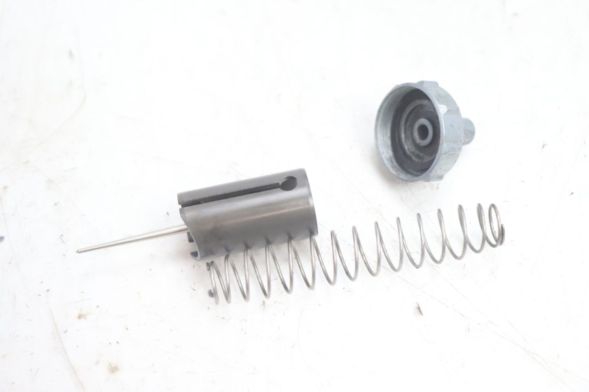 photo de CARBURETOR APOLLO RFZ 125 - Supplementary product photo