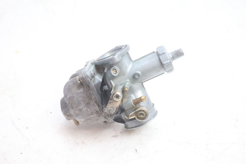 photo de CARBURETOR APOLLO RFZ 125 - Technical close-up