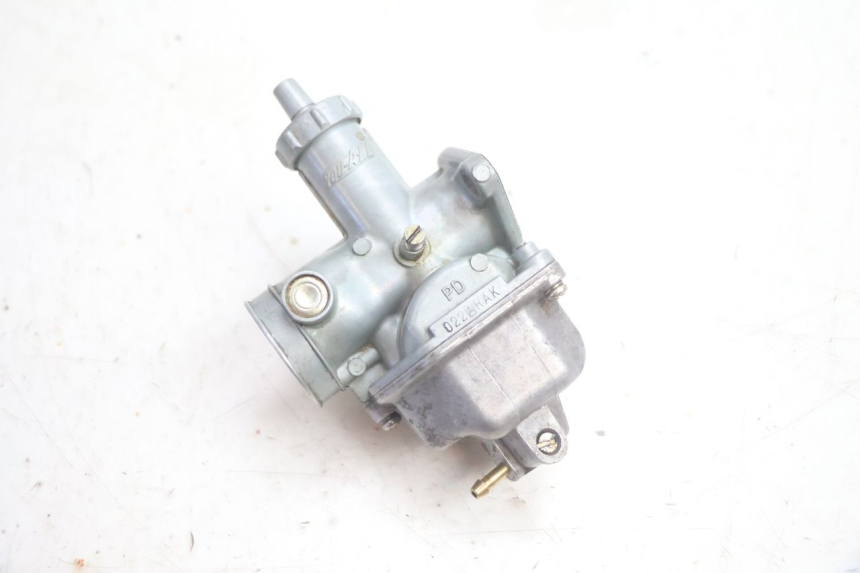 photo de CARBURETOR APOLLO RFZ 125 - Fixing points details