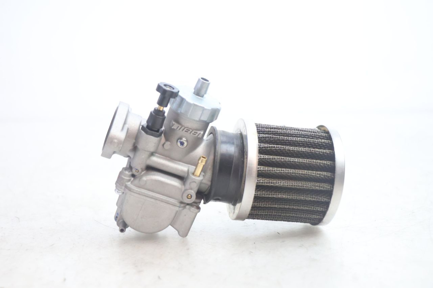photo de CARBURETOR APOLLO RFZ 150 - Component detail