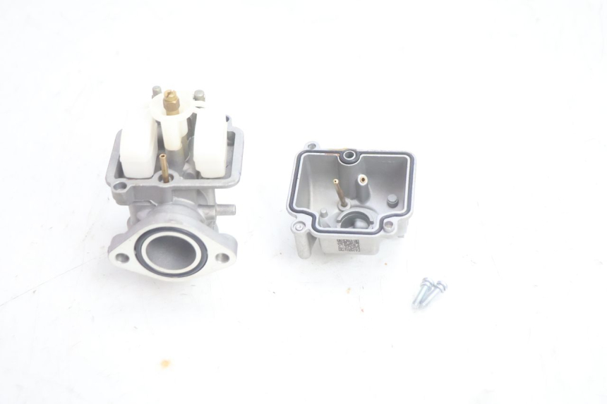photo de CARBURETOR APOLLO RFZ 150 - Additional view of the item