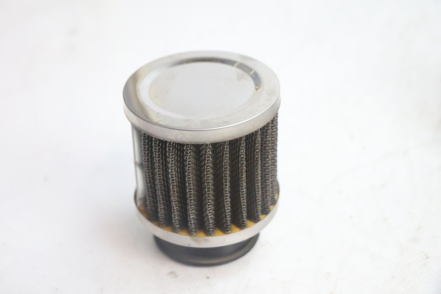 photo de CARBURETOR APOLLO RFZ 150 - Focus on structure