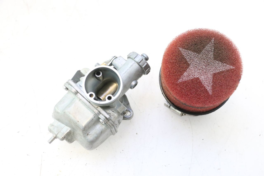 photo de CARBURETOR APOLLO RFZ 140 - Main view