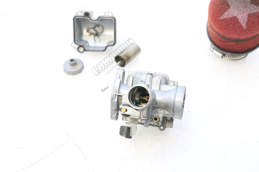 photo de CARBURETOR APOLLO RFZ 140 - Additional view of the item