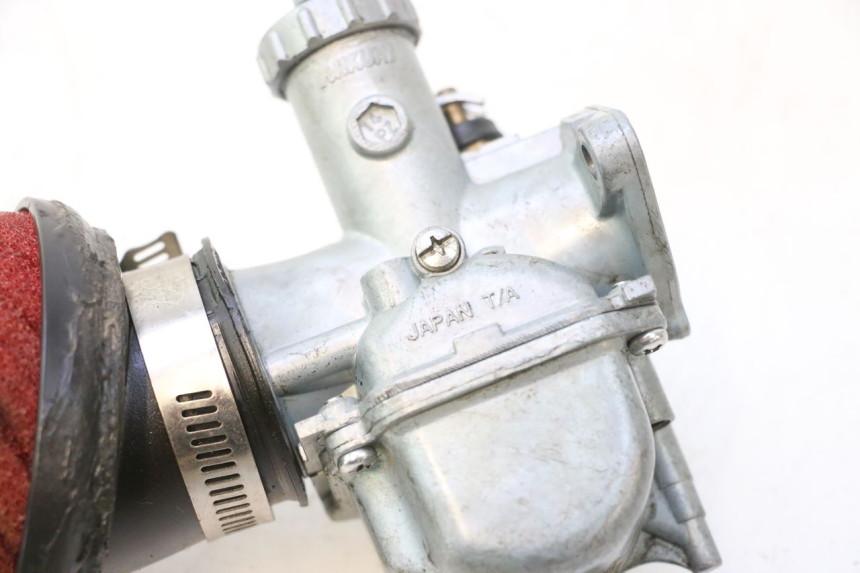 photo de CARBURETOR APOLLO RFZ 140 - Alternative perspective