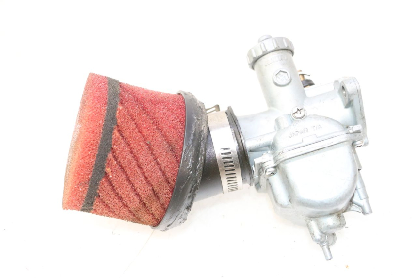 photo de CARBURETOR APOLLO RFZ 140 - Product overview