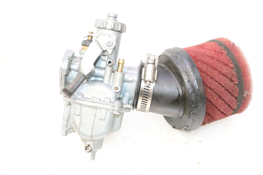 photo de CARBURETOR APOLLO RFZ 140 - Surface and material condition