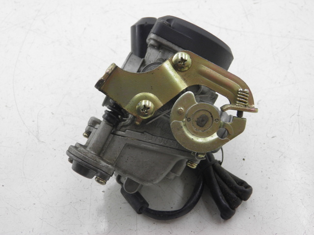 photo de CARBURETOR ROADSIGN WALLABY 50 (2009 - 2014) - Technical close-up