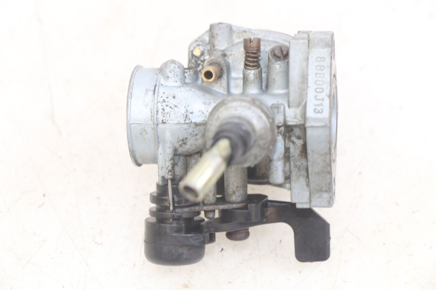 photo de CARBURETOR YAMASAKI ROADSTER 50 (2013 - 2018) - Technical close-up