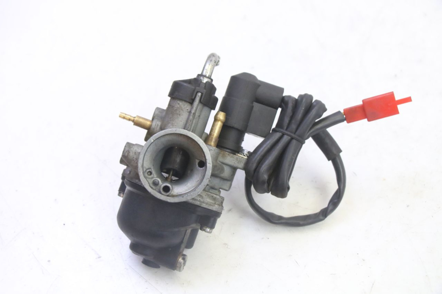 photo de CARBURETOR TNT MOTOR ROMA 10' 2T 50 (2011 - 2018) - Main view
