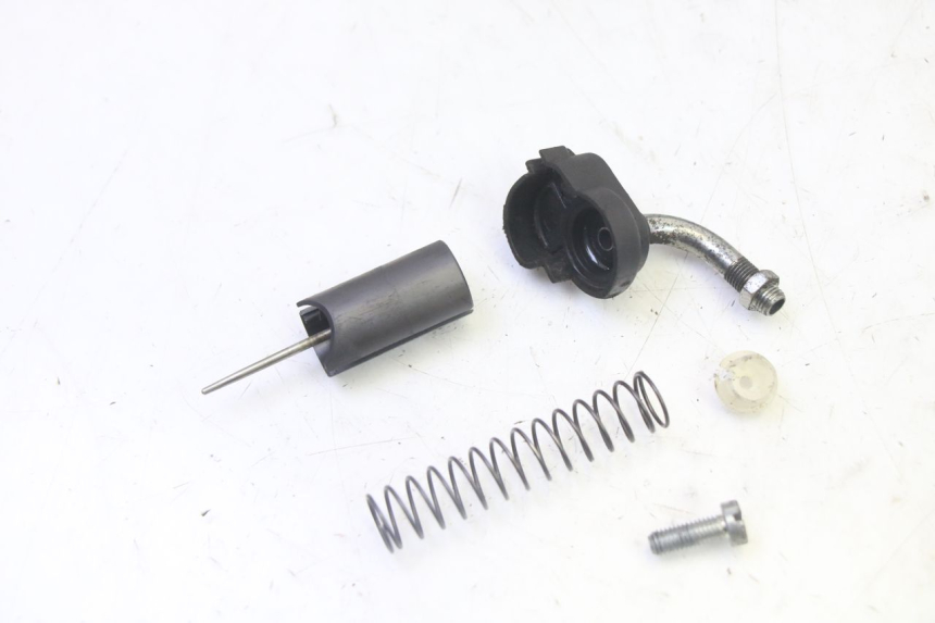 photo de CARBURETOR TNT MOTOR ROMA 10' 2T 50 (2011 - 2018) - Additional view of the item