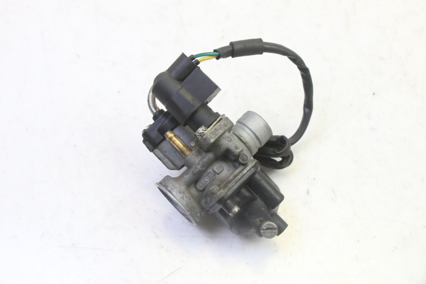 photo de CARBURETOR TNT MOTOR ROMA 10' 2T 50 (2011 - 2018) - Alternative perspective