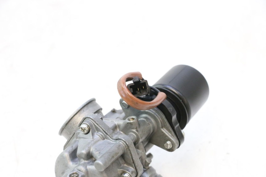 photo de CARBURETOR TNT MOTOR ROMA 10' 2T 50 (2011 - 2018) - Zoom on usage condition