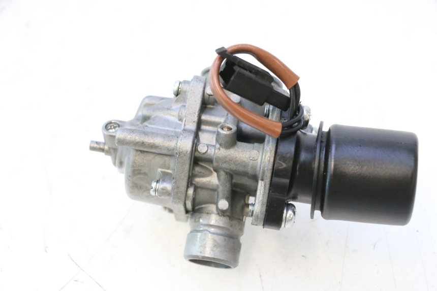 photo de CARBURETOR TNT MOTOR ROMA 10' 2T 50 (2011 - 2018) - Alternative perspective
