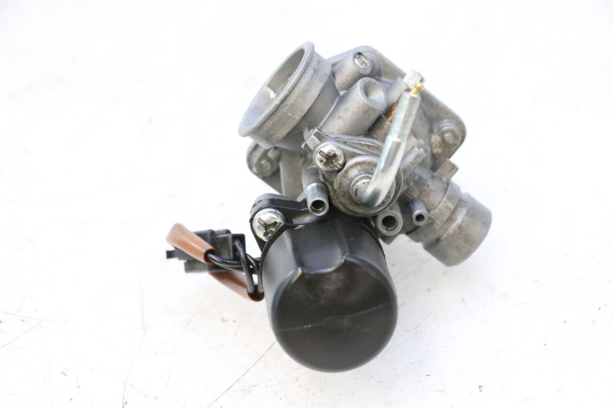 photo de CARBURETOR TNT MOTOR ROMA 10' 2T 50 (2011 - 2018) - Technical close-up
