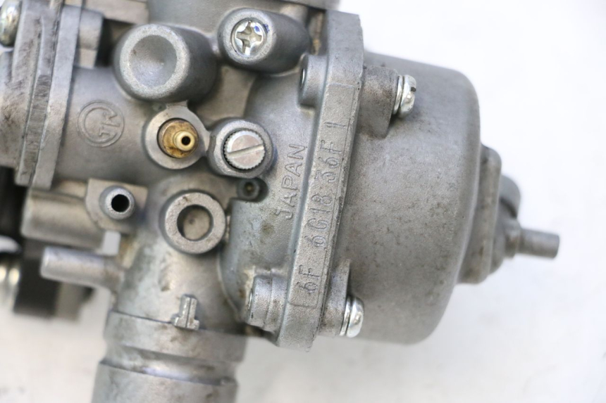 photo de CARBURETOR TNT MOTOR ROMA 10' 2T 50 (2011 - 2018) - Product overview