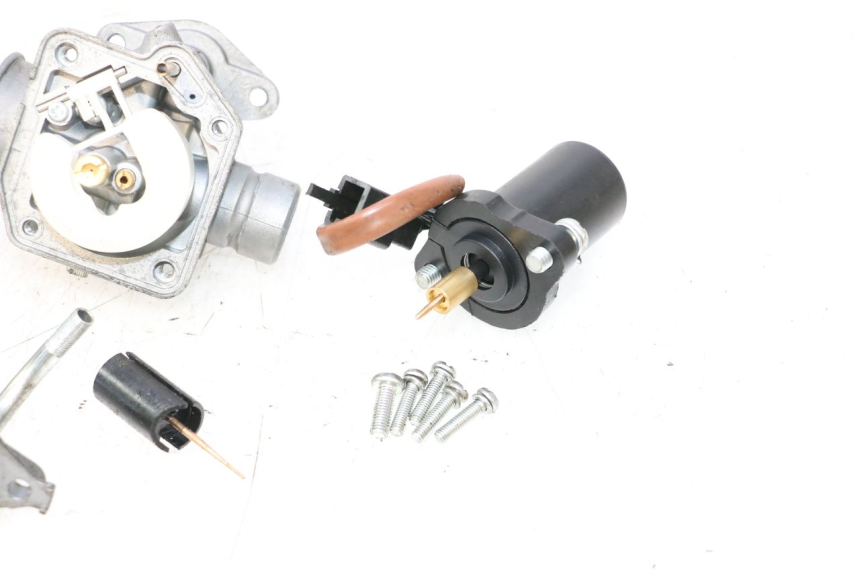 photo de CARBURETOR TNT MOTOR ROMA 10' 2T 50 (2011 - 2018) - Checked used part