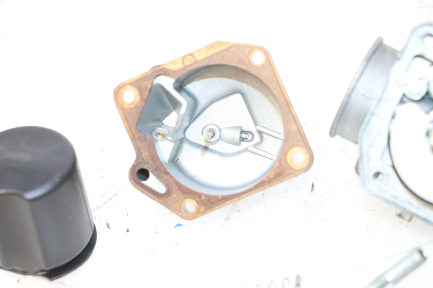 photo de CARBURETOR TNT MOTOR ROMA 10' 2T 50 (2011 - 2018) - Markings and original references