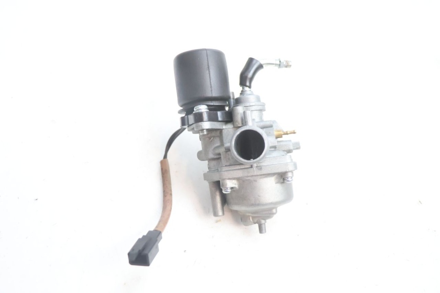 photo de CARBURETOR TNT MOTOR ROMA 10' 2T 50 (2011 - 2018) - Zoom on usage condition