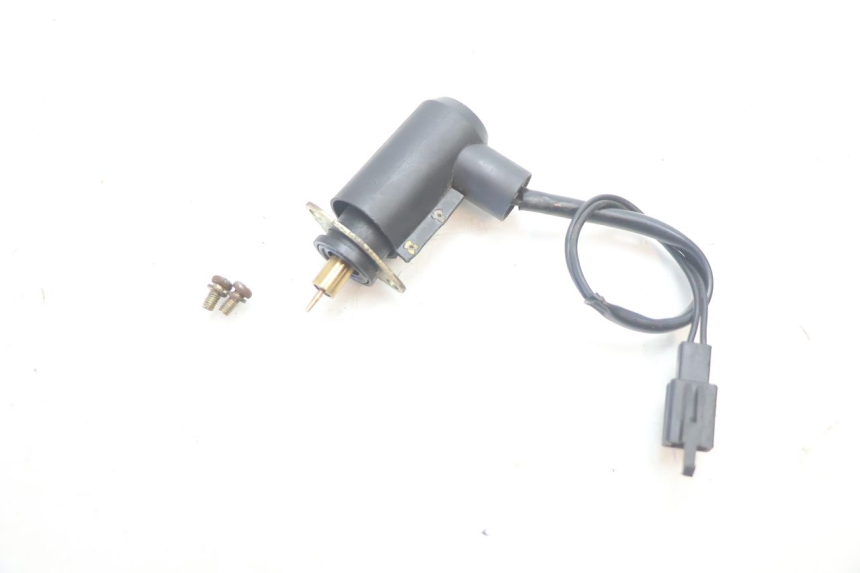 photo de CARBURETOR TNT MOTOR ROMA 10' 2T 50 (2011 - 2018) - Distinctive features