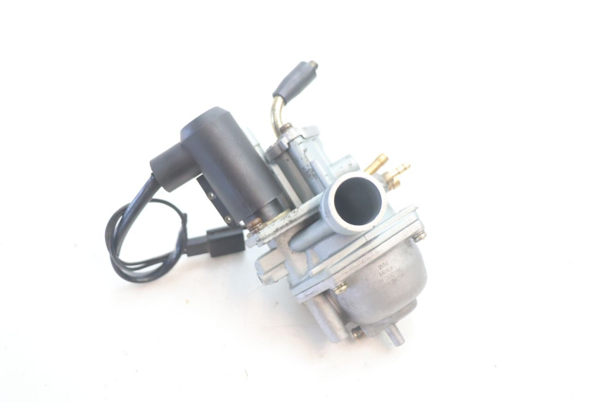 photo de CARBURETOR TNT MOTOR ROMA 10' 2T 50 (2011 - 2018) - Zoom on usage condition