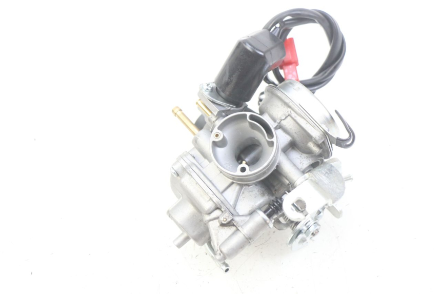 photo de CARBURETOR TNT MOTOR ROMA 10' 4T 50 (2019 - 2022) - Main view