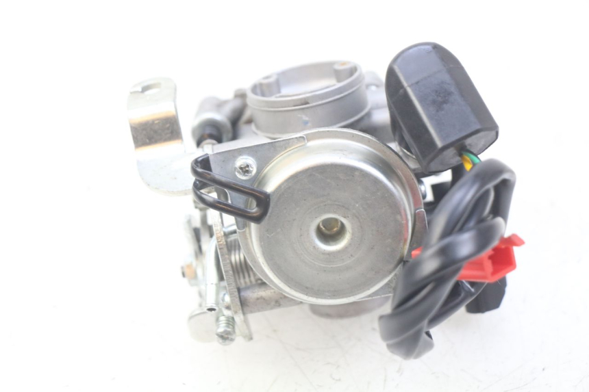 photo de CARBURETOR TNT MOTOR ROMA 10' 4T 50 (2019 - 2022) - Component detail