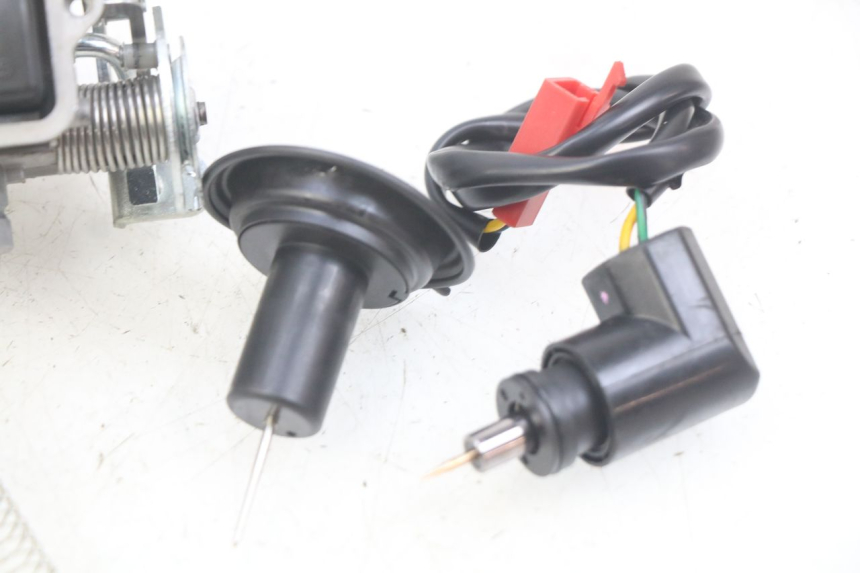 photo de CARBURETOR TNT MOTOR ROMA 10' 4T 50 (2019 - 2022) - Component zoom