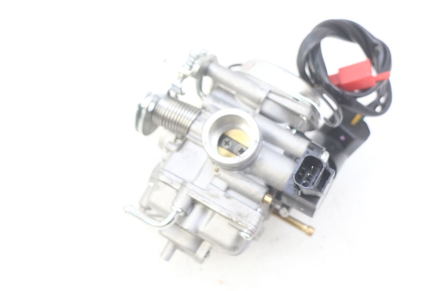 photo de CARBURETOR TNT MOTOR ROMA 10' 4T 50 (2019 - 2022) - Product overview