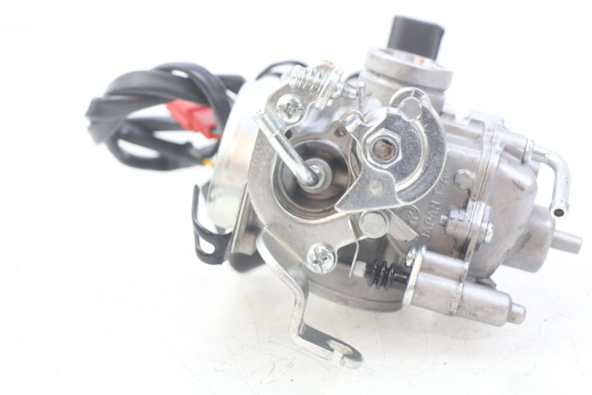 photo de CARBURETOR TNT MOTOR ROMA 10' 4T 50 (2019 - 2022) - Fixing points details