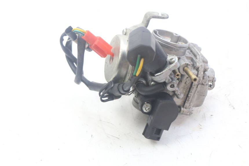 photo de CARBURETOR TNT MOTOR ROMA 10' 4T 50 (2007 - 2018) - Alternative perspective