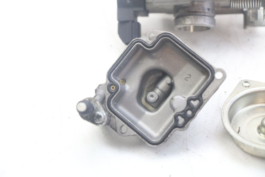 photo de CARBURETOR TNT MOTOR ROMA 10' 4T 50 (2007 - 2018) - Product overview