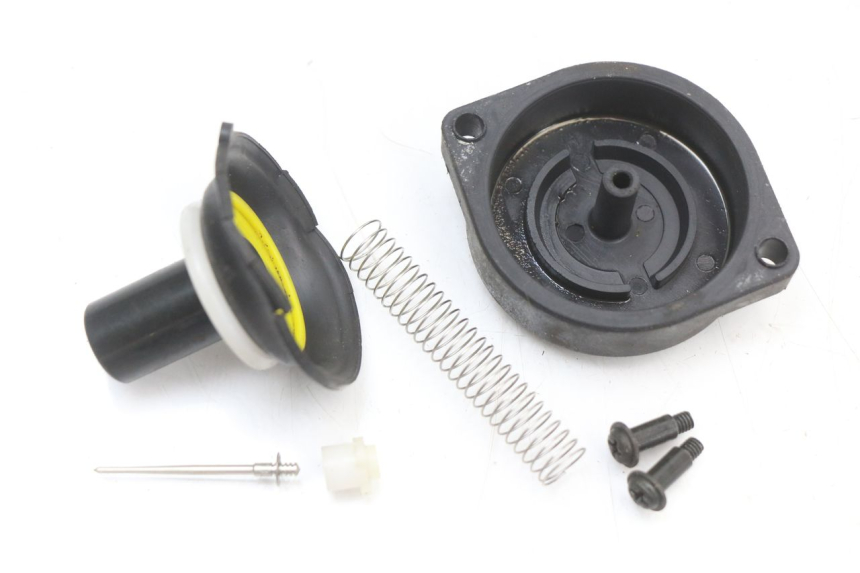 photo de CARBURETOR TNT MOTOR ROMA 10' 4T 50 (2007 - 2018) - Additional view of the item