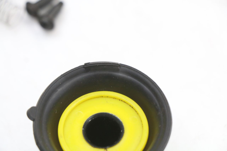 photo de CARBURETOR TNT MOTOR ROMA 10' 4T 50 (2007 - 2018) - Component zoom